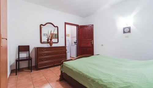 Apartment (One bedroom 2)