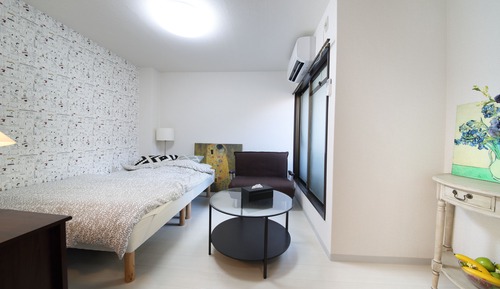 Apartment, 1 Bedroom