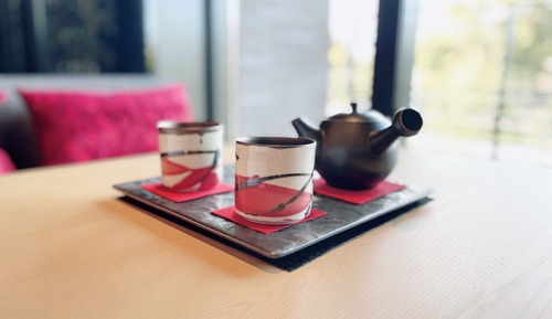 Bamboo Garden - King, Non Smoking