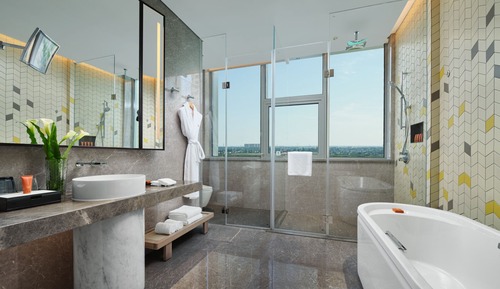 Suite, 1 Bedroom