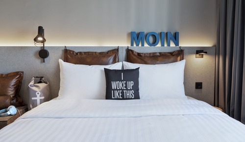 Room, 1 Queen Bed, Non Smoking