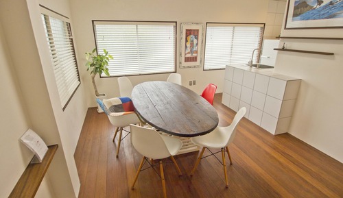 Apartment, 1 Bedroom + 2nd Room on Separate Floor