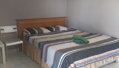 Standard Room, Non Smoking