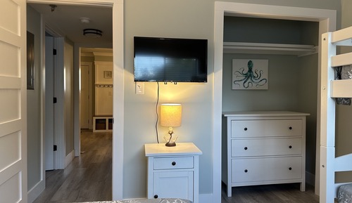 Luxury Condo, 2 Bedrooms