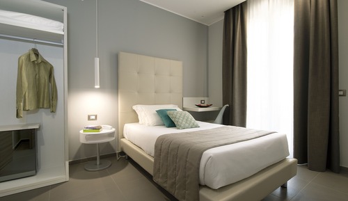 Superior Single Room
