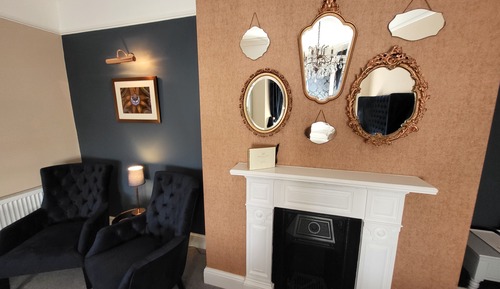 Double Room (The Ely)