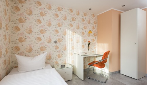 Comfort Apartment (Comfort Einzelapartment)