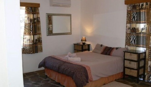 Bungalow, 1 Double Bed, Non Smoking