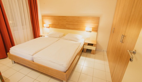 Apartment, 1 Bedroom (3 Adl+1 Ch)