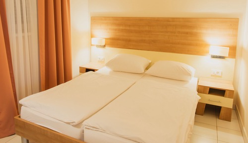 Apartment, 1 Bedroom (2 Adl+1 Ch)