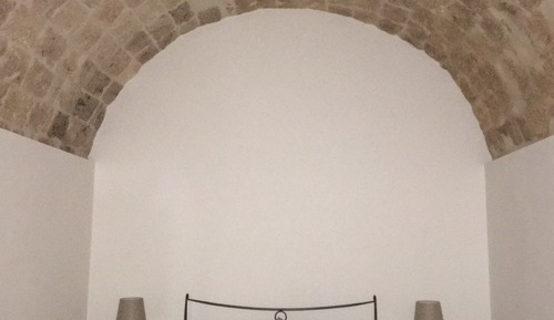 Quadruple Room, Balcony