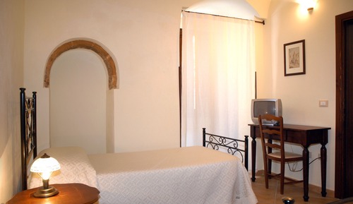 Twin Room, 2 Twin Beds