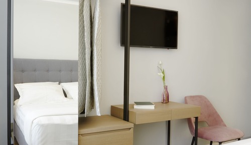 Double Room (Special Offer)