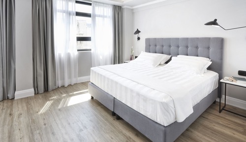 Junior Suite, Park View
