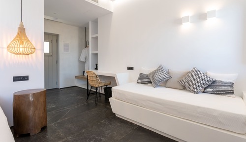 Charm Suite