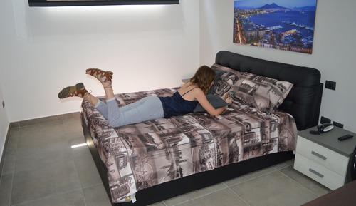 Apartment, 2 Bedrooms