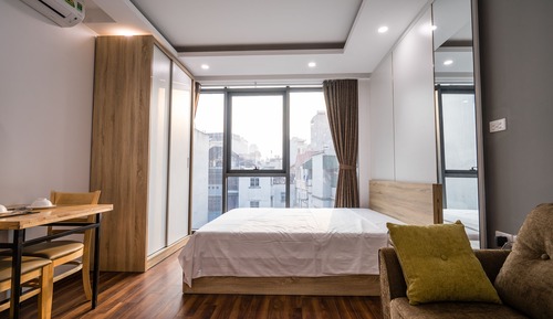 Basic Room