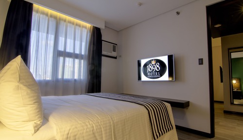 Suite, 1 Bedroom