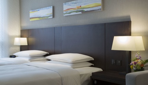 Room (2 Twin)