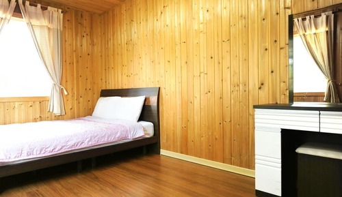 Double Room (Wood House 20PY)