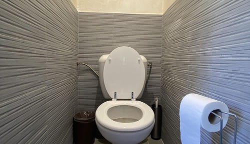 Design Double Room, 1 Queen Bed