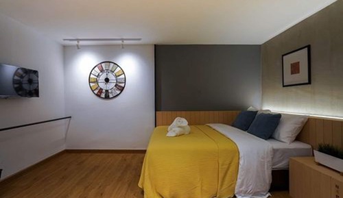 Superior Queen Room