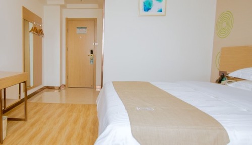 Superior Double Room, Non Smoking