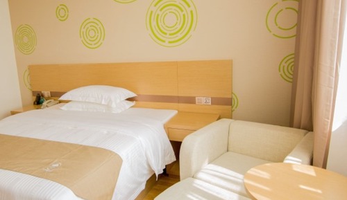 Signature Double Room, Non Smoking