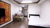 Standard Room, 1 Bedroom, Non Smoking, Mountainside