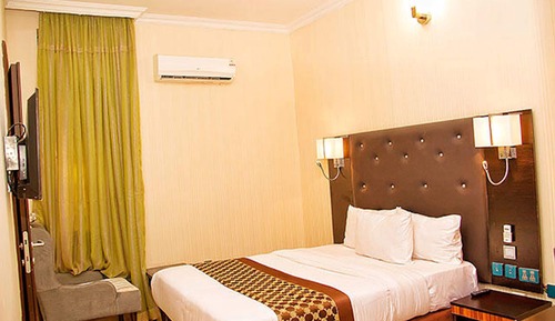 Standard Room, 1 Double Bed, Non Smoking