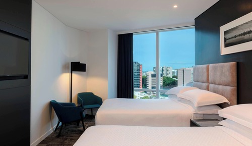 Room, 2 Twin Beds