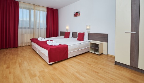 Apartment, 2 Bedrooms