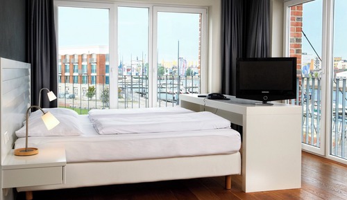 Panoramic Suite