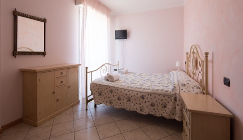 Apartment, 1 Bedroom