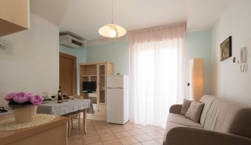 Apartment, 2 Bedrooms
