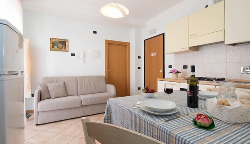 Apartment, 1 Bedroom (3 pax)
