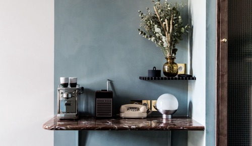 Room (Saint Fiacre)