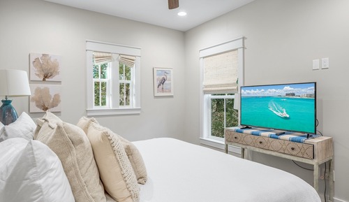 House, 4 Bedrooms (Sweet 17) 