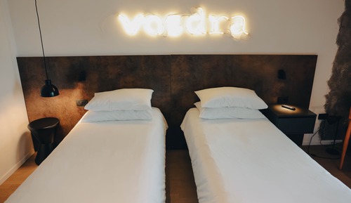 Standard Twin Room, 2 Twin Beds
