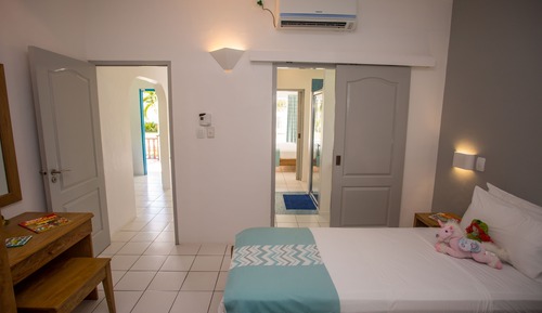 Family Chalet