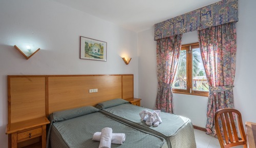 Apartment, 2 Bedrooms (5+1)