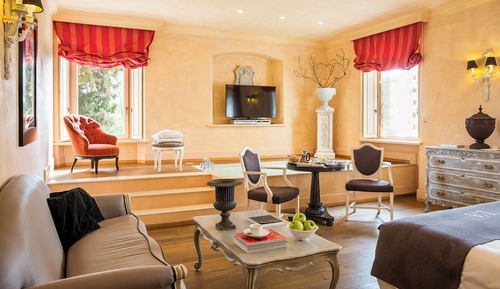 Superior Suite