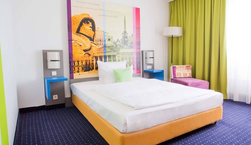 Superior Room, 1 Double Bed
