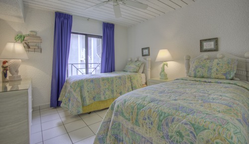 Condo, 2 Bedrooms, Ocean View