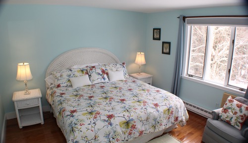 Classic Single Room