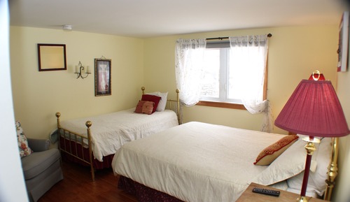 Double or Twin Room