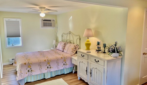 Double or Twin Room