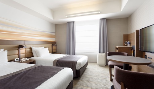 Standard Twin Room, Non Smoking