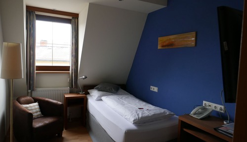 Standard Single Room, 1 Twin Bed