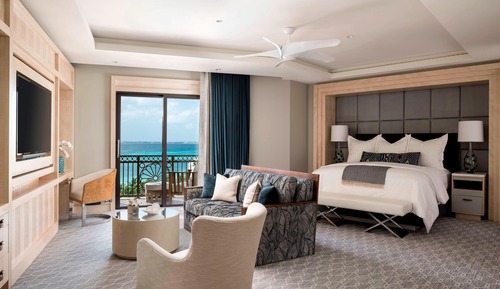 Suite, 2 Bedrooms, Non Smoking